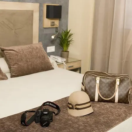 Hydros And Hotell 4*