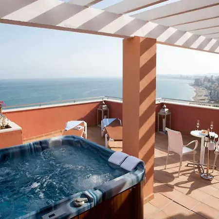 Hotell Hydros And