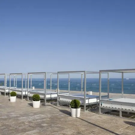 Hydros And Hotell Benalmádena