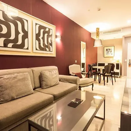Hotell Hydros And