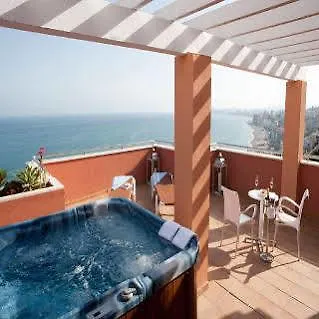 Hydros And Hotell 4*