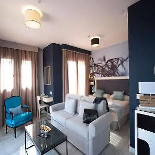 Hydros And Hotell 4*
